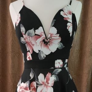 Windsor Floral Summer Dress